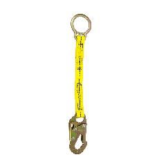 18" Extension Lanyard