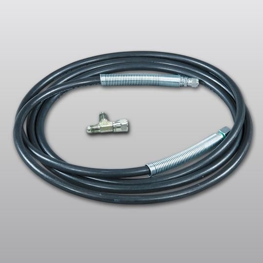 CAV-GRIP&reg; Hose