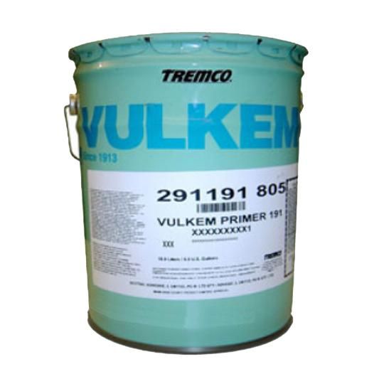 Vulkem&reg; 191 Quick-Drying Primer - 1 Quart Can