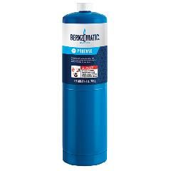 TX9 Propane Hand Torch Cylinder - 14.1 Oz.