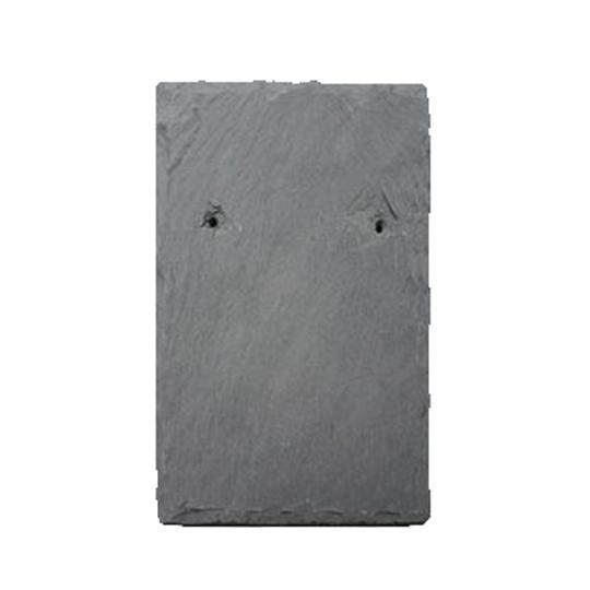 16" x 11" Buckingham&reg; Slate (201 Pieces per Square)