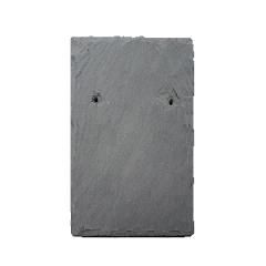 16" x 11" Buckingham&reg; Slate (201 Pieces per Square)