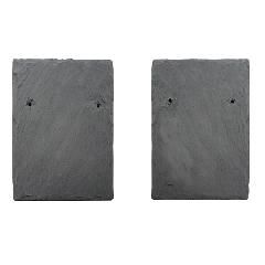 3/8" x 16" x 11" Buckingham&reg; Slate (201 Pieces per Square)