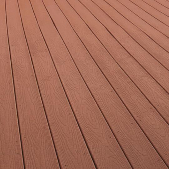 2" x 6" x 16' EverGrain&reg; Composite Deck Board