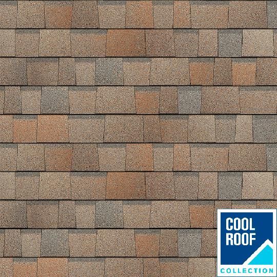 Duration&reg; Premium COOL Shingles