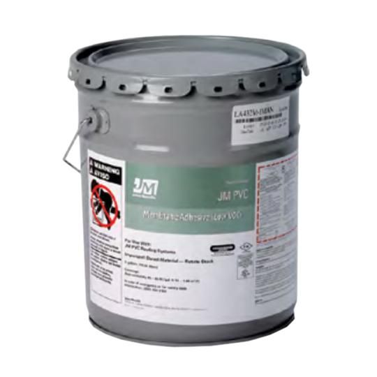 Low-VOC EPDM Bonding Adhesive