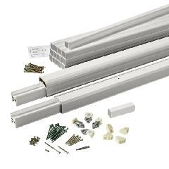 6' x 36" RadianceRail&reg; Rail Kit