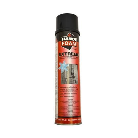 Handi-Foam&reg; Extreme Gun Foam - 24 Oz. Can