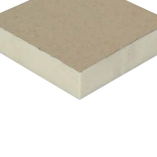 VersiCore&reg; MP-H Grade-II (20 psi) Polyiso Insulation