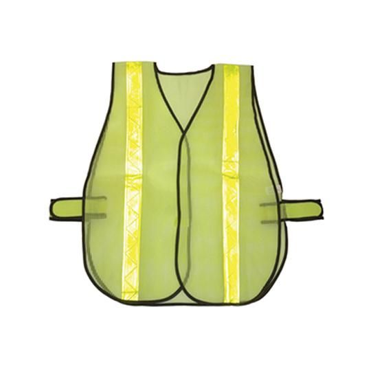 Lime Safety Vest