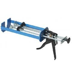 300 ml Dual Cartridge Caulk Gun