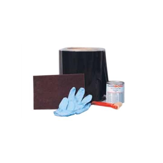 Large EPDM & TPO Repair Kit