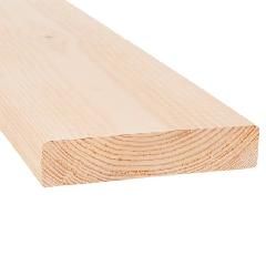 2X8X10 #2 Yellow Pine