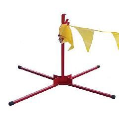 Pennant Flag Stand