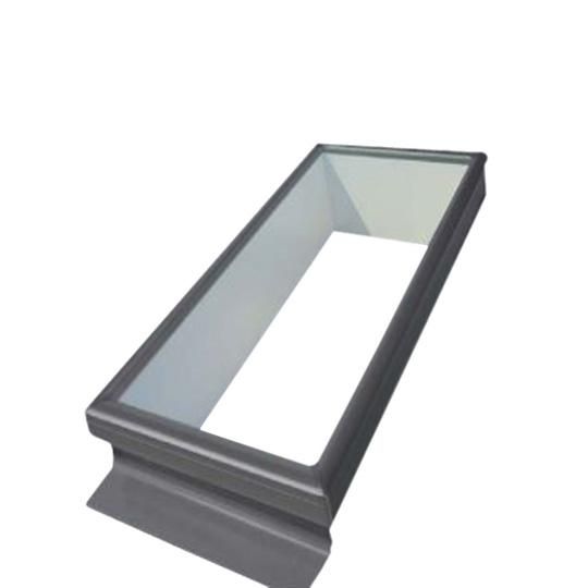 2270 Low-Profile Flashing Kit for Curb-Mounted Skylight