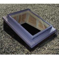 C01, C04, C06 & C08 Biepack Flashing Kit for Deck-Mounted Skylight