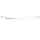 7-Hook Telescopic Control Rod for Manual Skylight Blinds