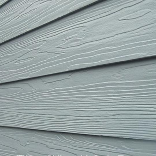 NichiBoard Lap Siding Cedarmill 7-1/4"