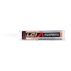 SpecSeal&reg; LCI Intumescent Firestop Sealant - 10.1 Oz. Tube