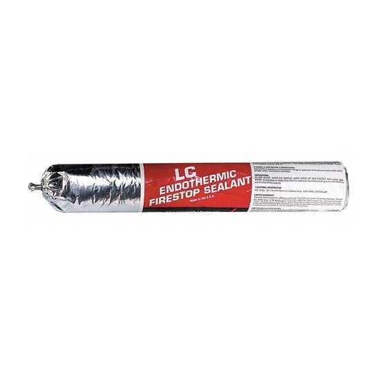 SpecSeal&reg; LC Endothermic Firestop Sealant - 20 Oz. Sausage