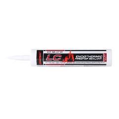 SpecSeal&reg; LC Endothermic Firestop Sealant - 29 Oz. Tube