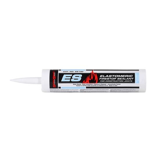 SpecSeal&reg; ES Elastomeric Firestop Sealant