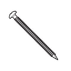 #12 x 2-1/4" PlyFast Phillips Head Fasteners - Box of 1,000