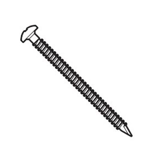 #12 x 7" PlyFast Phillips Head Fastener - Box of 500