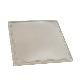 22-1/2" x 46-1/2" Curb Mount Polycarbonate Skylight