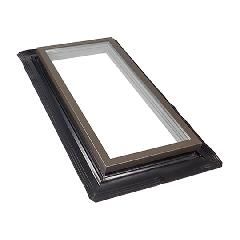 Fixed E-Class Skylight eMAX3 Laminated Glass EF2222