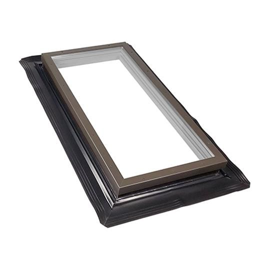 Fixed E-Class Skylight eMAX3 Laminated Glass EF3046