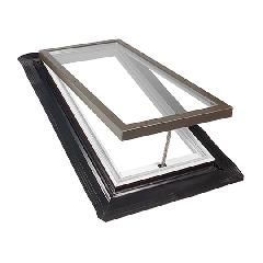 Venting E-Series Skylight eMAX3 Laminated Glass EV2246