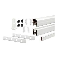 6" x 36" Transcend&reg; Rail Kit