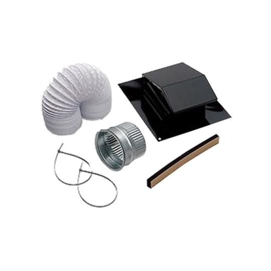 Roof Vent Kit