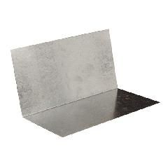 6" x 6" x 10" Bent Step Flashing - Bundle of 50