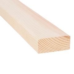 2" x 4" x 16' Utility Spruce-Pine-Fir