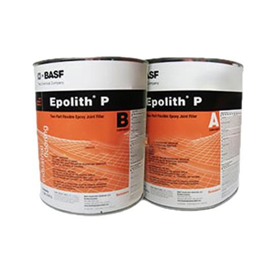 MasterSeal&reg; CR 190 2-Part Flexible Epoxy Joint Filler - 2 Gallon Kit