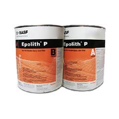 MasterSeal&reg; CR 190 2-Part Flexible Epoxy Joint Filler - 2 Gallon Kit