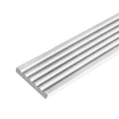 1" x 5-1/4" x 16' Window & Door Fluted Molding