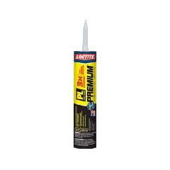 Loctite PL Premium Adhesive - 10.2 Oz. Cartridge