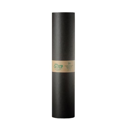 ASTM #30 D226 Felt Underlayment - 2 SQ. Roll