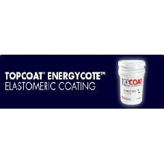 TOPCOAT&reg; EnergyCote&trade; Elastomeric Coating