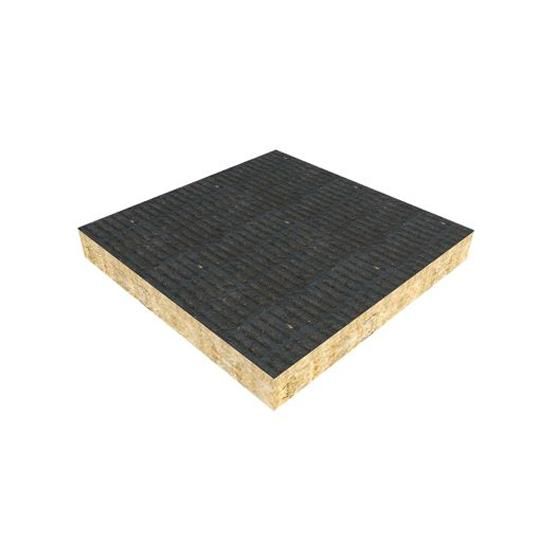 2" x 4' x 4' TOPROCK&reg; DD Plus