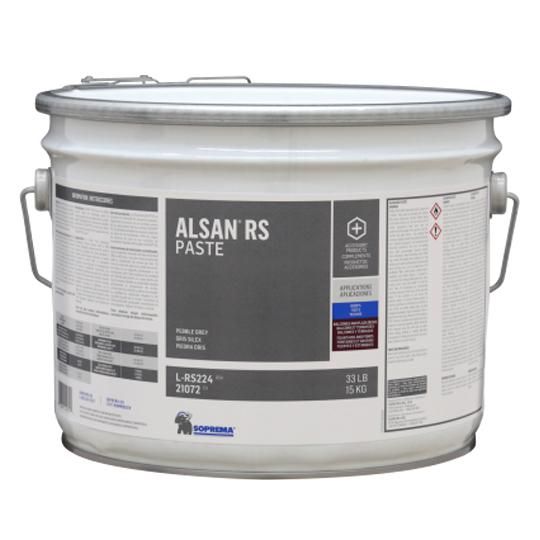 ALSAN&reg; RS Paste