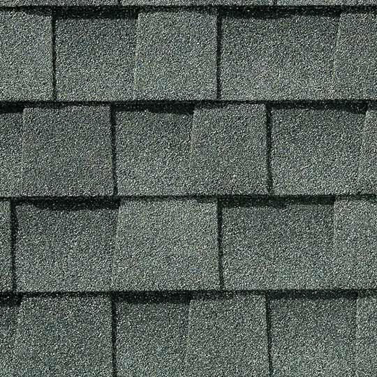 Timberline&reg; Natural Shadow&reg; Shingles with StainGuard Protection