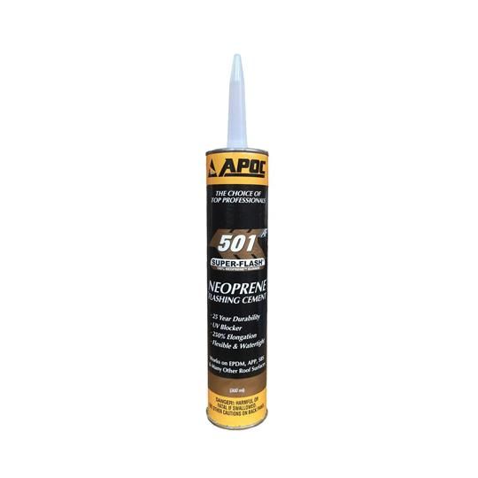 501 Super-Flash Thermoplastic Flashing Sealant