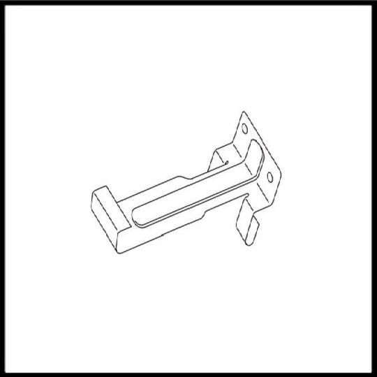 5" Envoy Combination Hanger