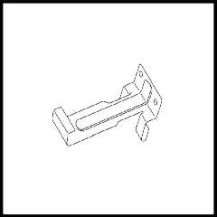 5" Envoy Combination Hanger