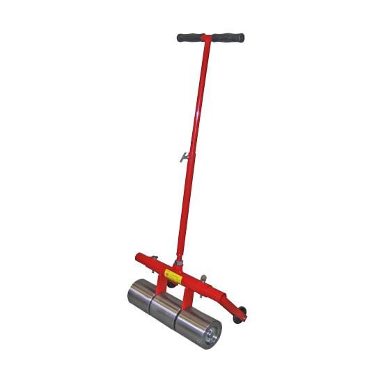 16" Heavy Steel 35 Lb. Roof Roller