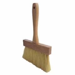 7" Tampico Brush with Handle